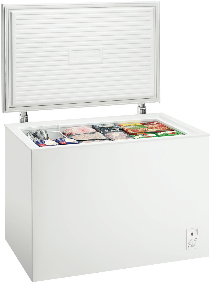 Westinghouse 292L Chest Freezer